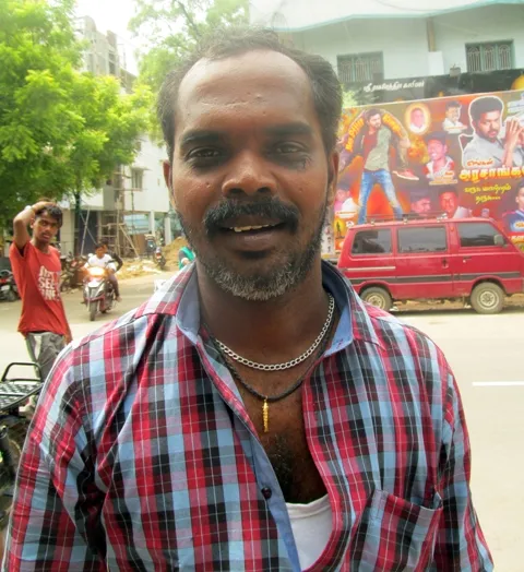 vijay manram jegan